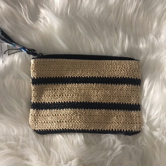 NWT Vera Bradley Seashore Beach Wristlet 🌊 - Picture 2 of 4